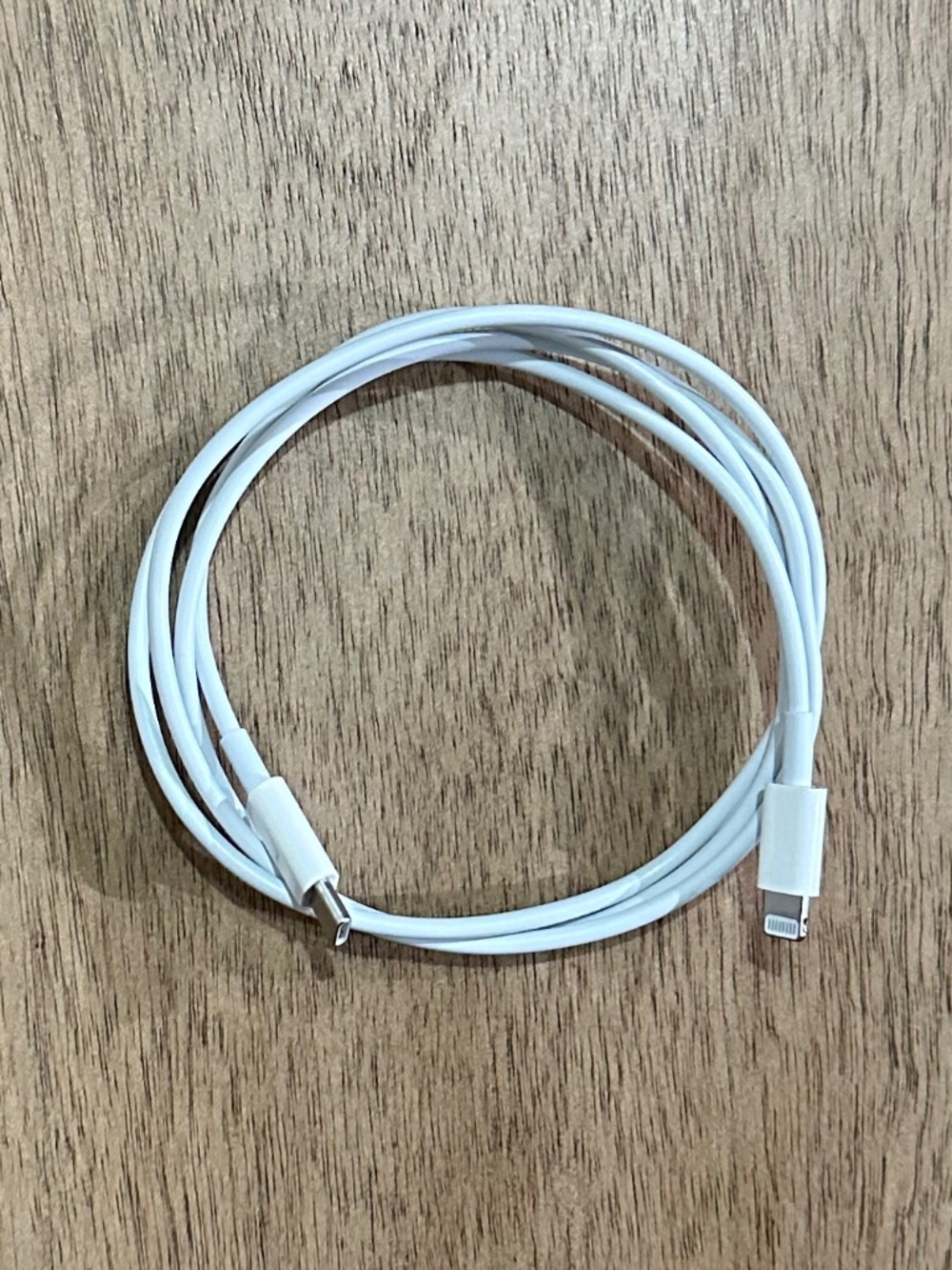 Apple 60W USB-C Charge Cable
